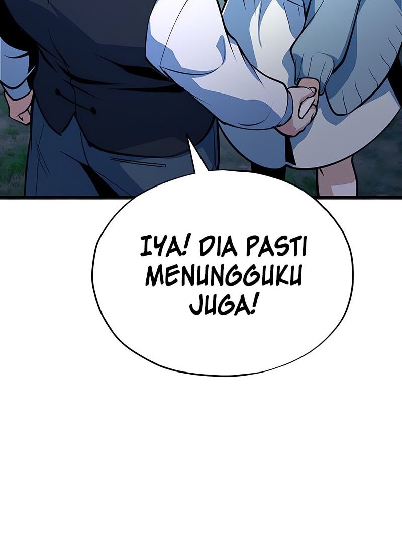 Academy’s Undercover Professor Chapter 131 Gambar 41