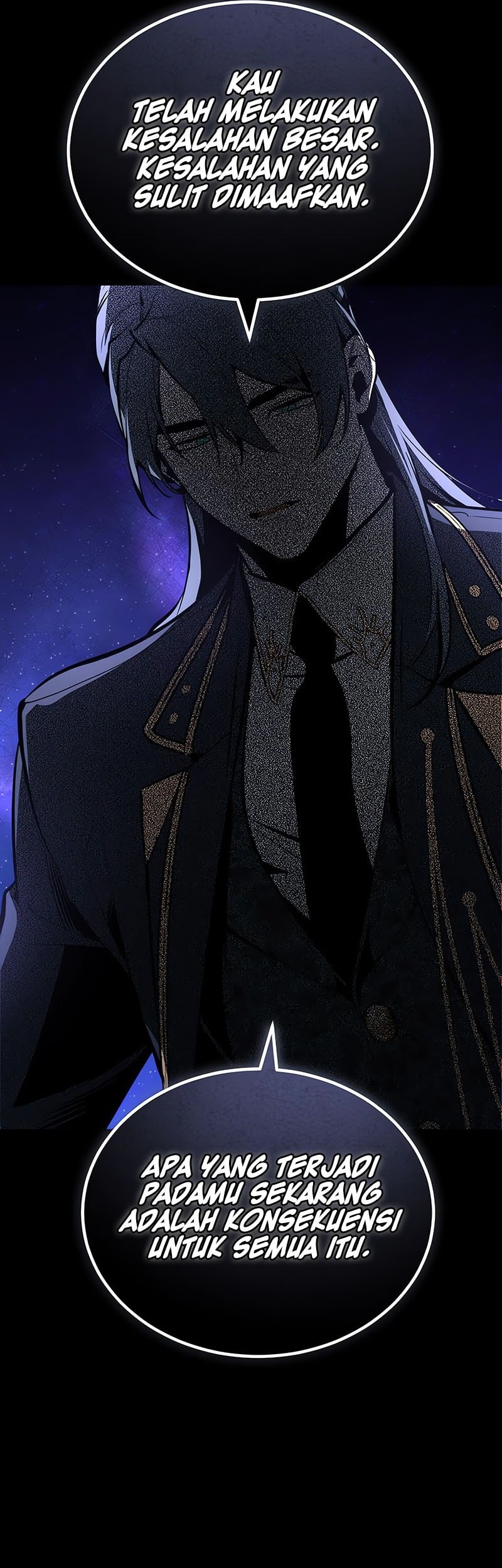 Academy’s Undercover Professor Chapter 131 Gambar 62