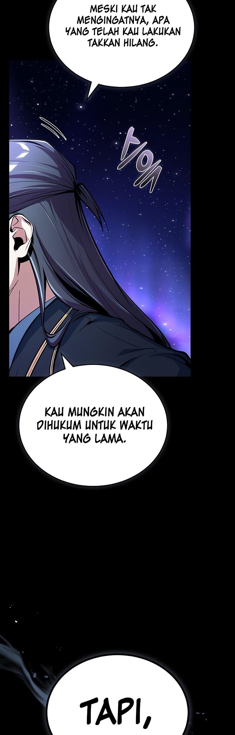 Academy’s Undercover Professor Chapter 131 Gambar 64