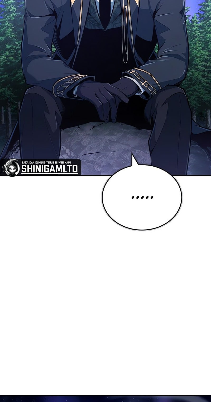 Academy’s Undercover Professor Chapter 131 Gambar 53