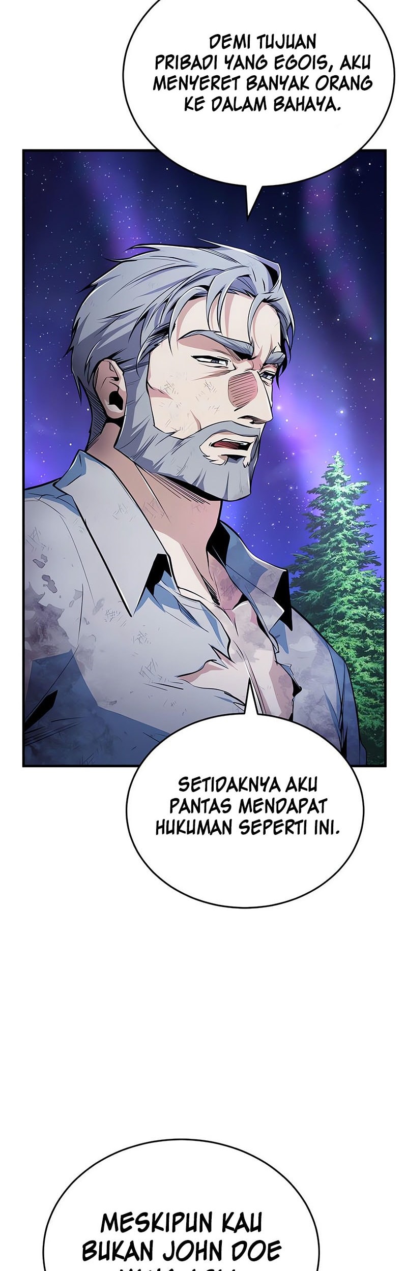 Academy’s Undercover Professor Chapter 131 Gambar 55