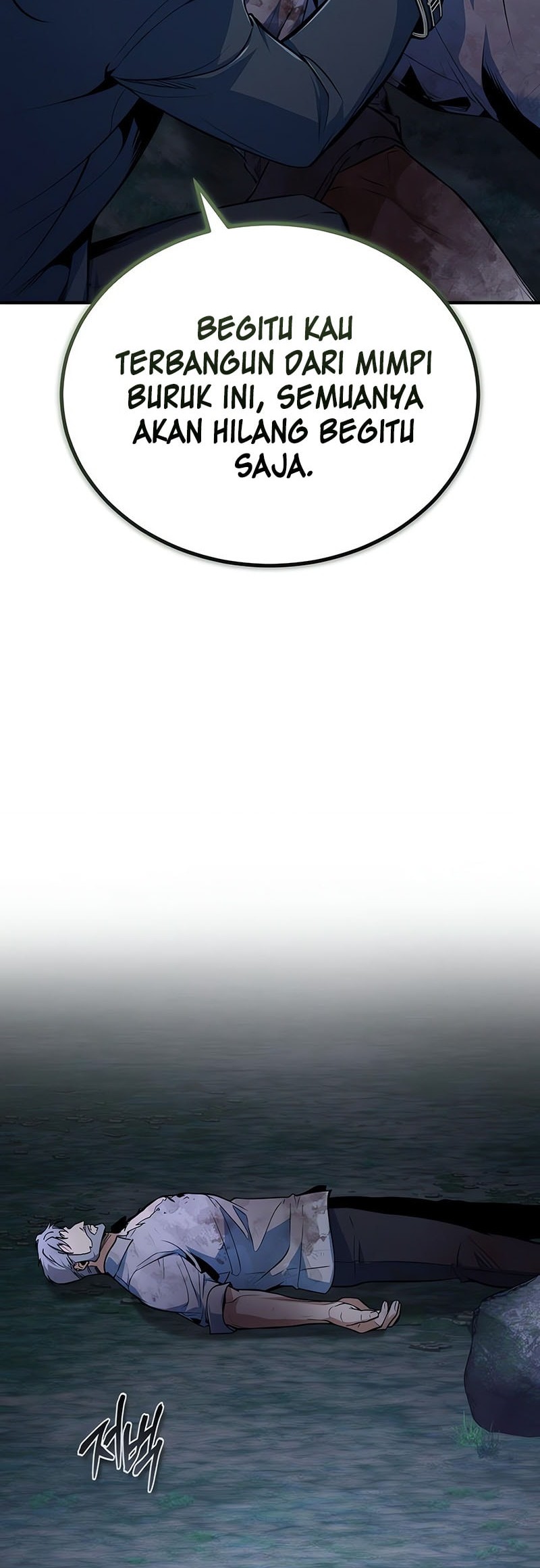 Academy’s Undercover Professor Chapter 131 Gambar 69