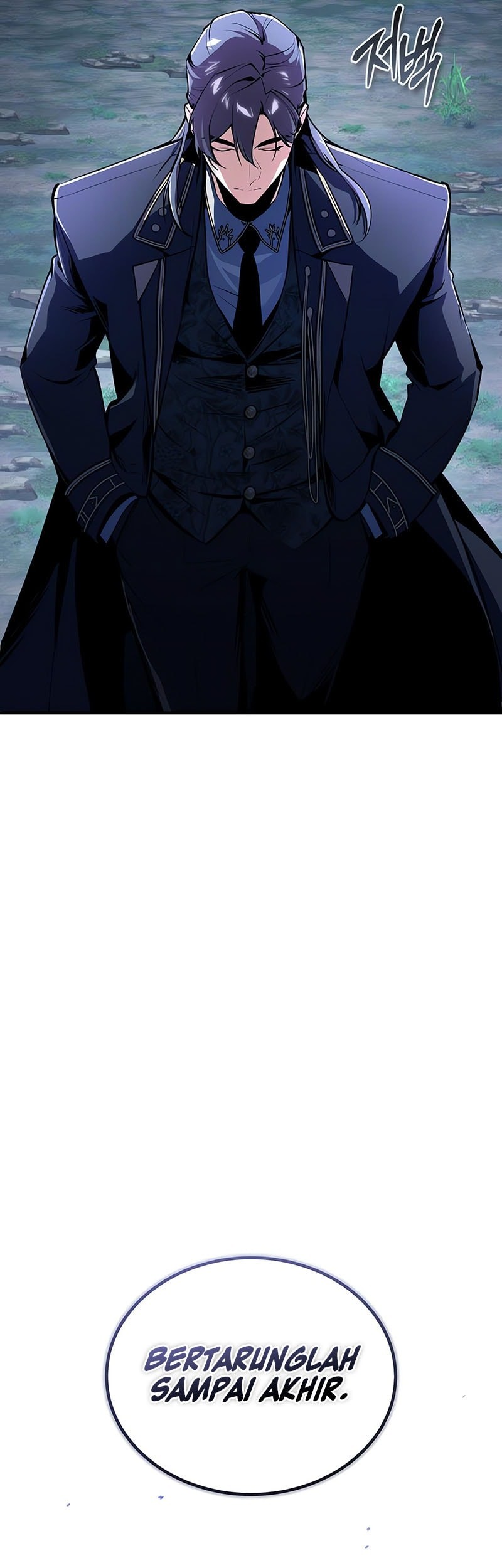 Academy’s Undercover Professor Chapter 131 Gambar 70