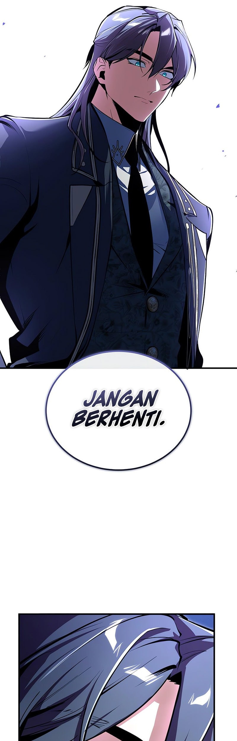 Academy’s Undercover Professor Chapter 131 Gambar 71