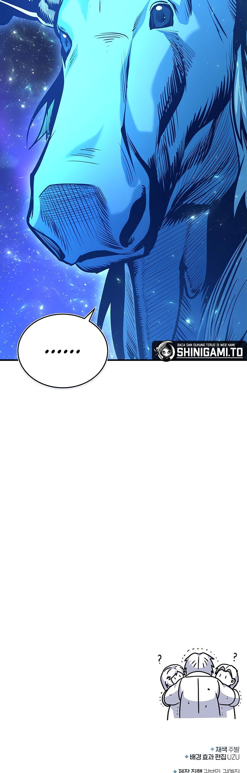 Academy’s Undercover Professor Chapter 131 Gambar 75