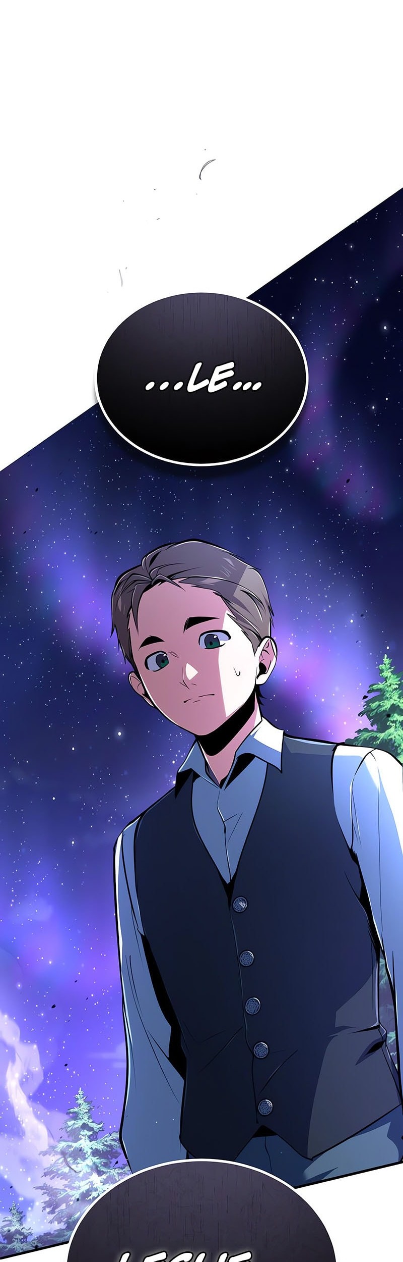 Academy’s Undercover Professor Chapter 131 Gambar 3