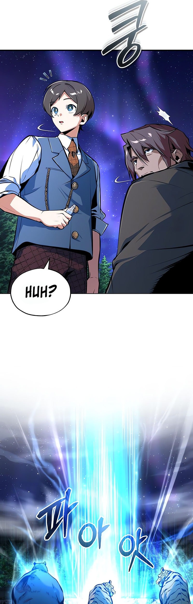 Academy’s Undercover Professor Chapter 132 Gambar 10