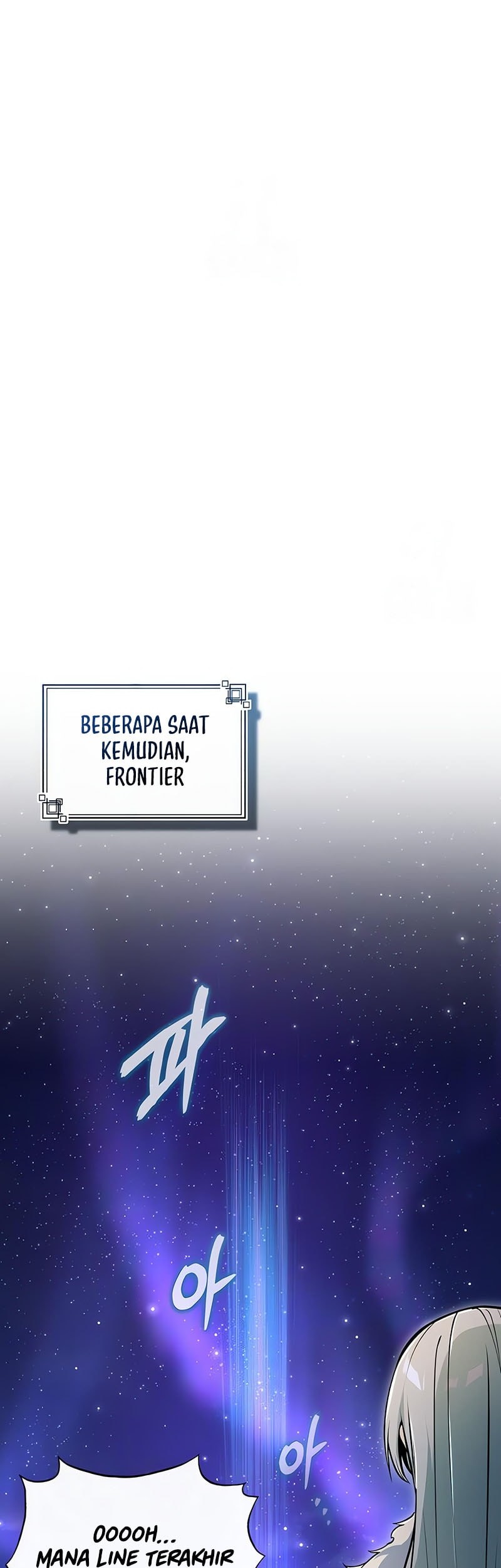 Academy’s Undercover Professor Chapter 132 Gambar 12