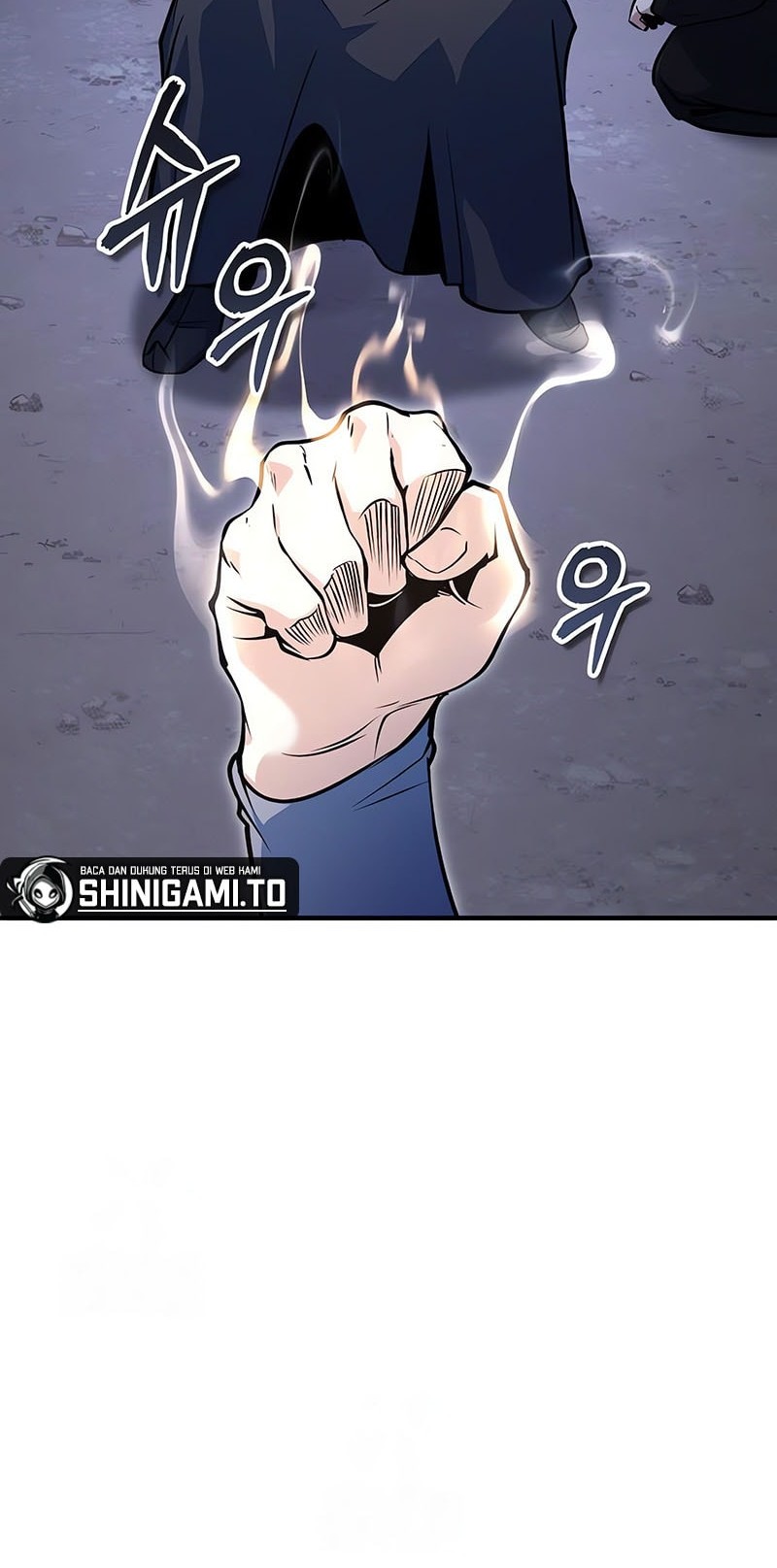 Academy’s Undercover Professor Chapter 132 Gambar 25