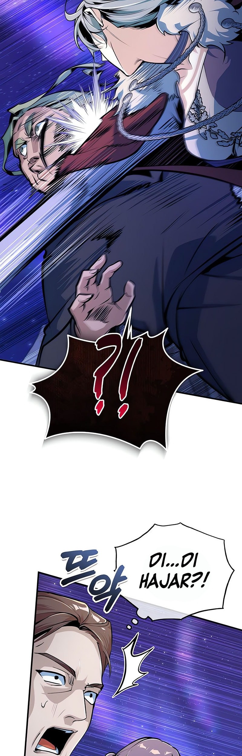 Academy’s Undercover Professor Chapter 132 Gambar 23