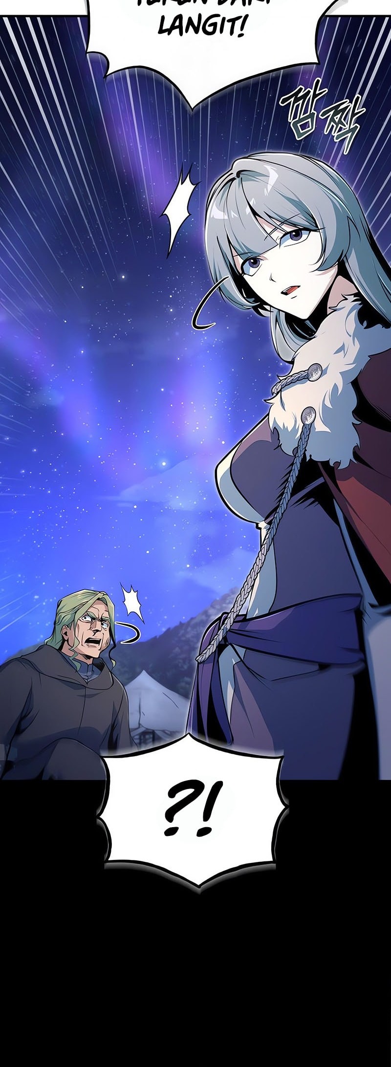 Academy’s Undercover Professor Chapter 132 Gambar 29