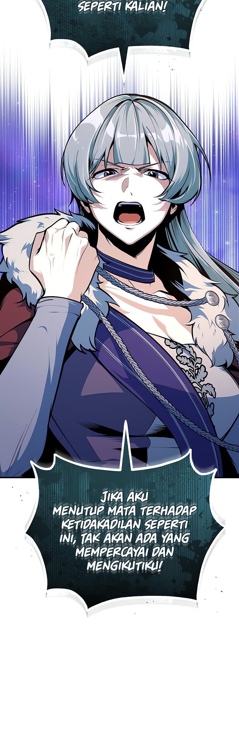 Academy’s Undercover Professor Chapter 132 Gambar 27