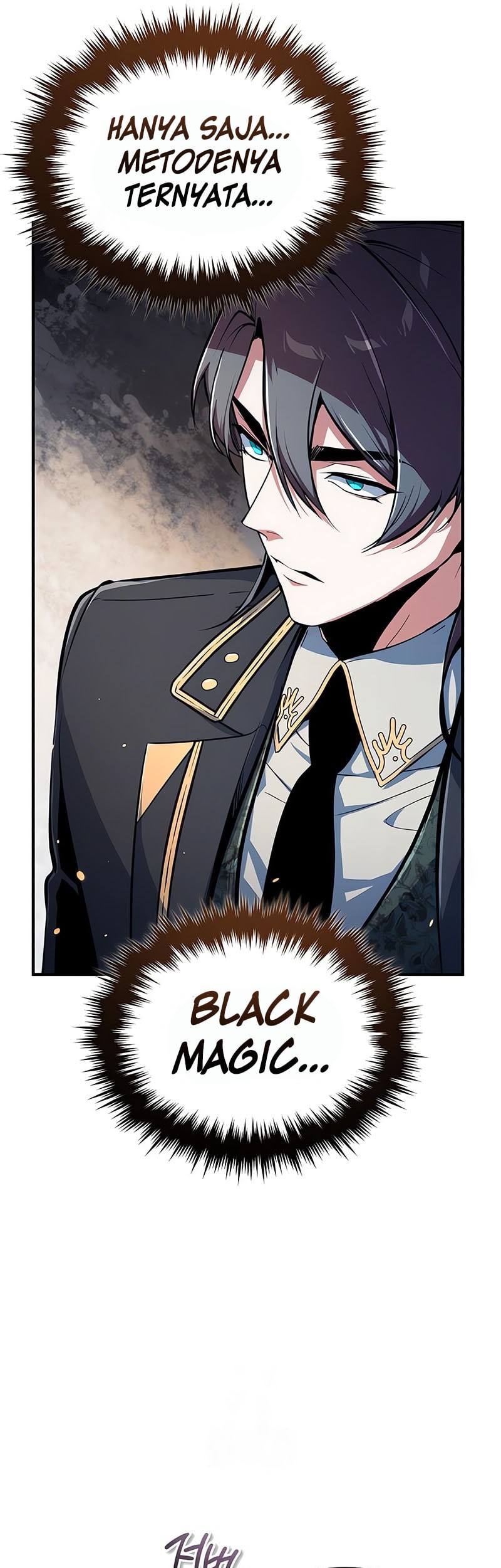 Academy’s Undercover Professor Chapter 132 Gambar 46