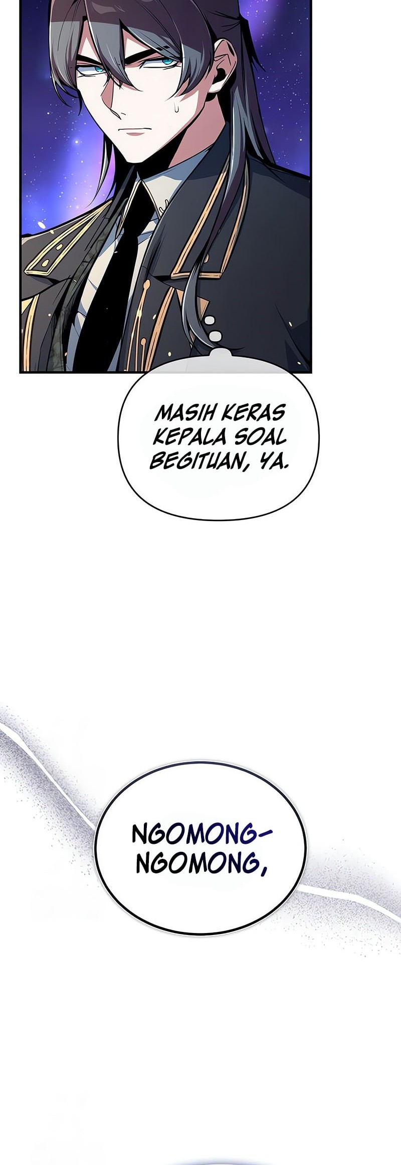 Academy’s Undercover Professor Chapter 132 Gambar 49