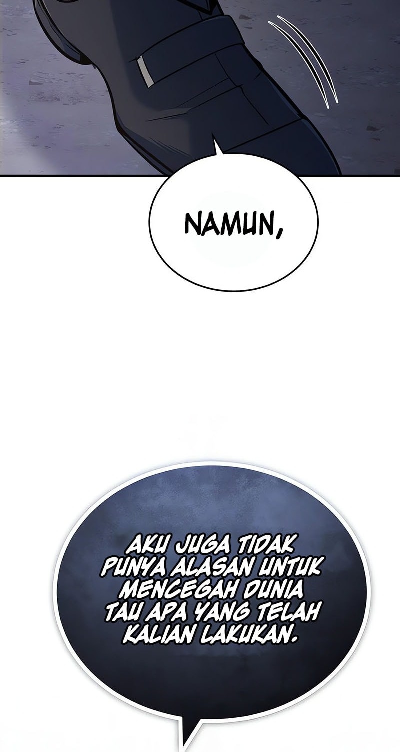 Academy’s Undercover Professor Chapter 132 Gambar 37