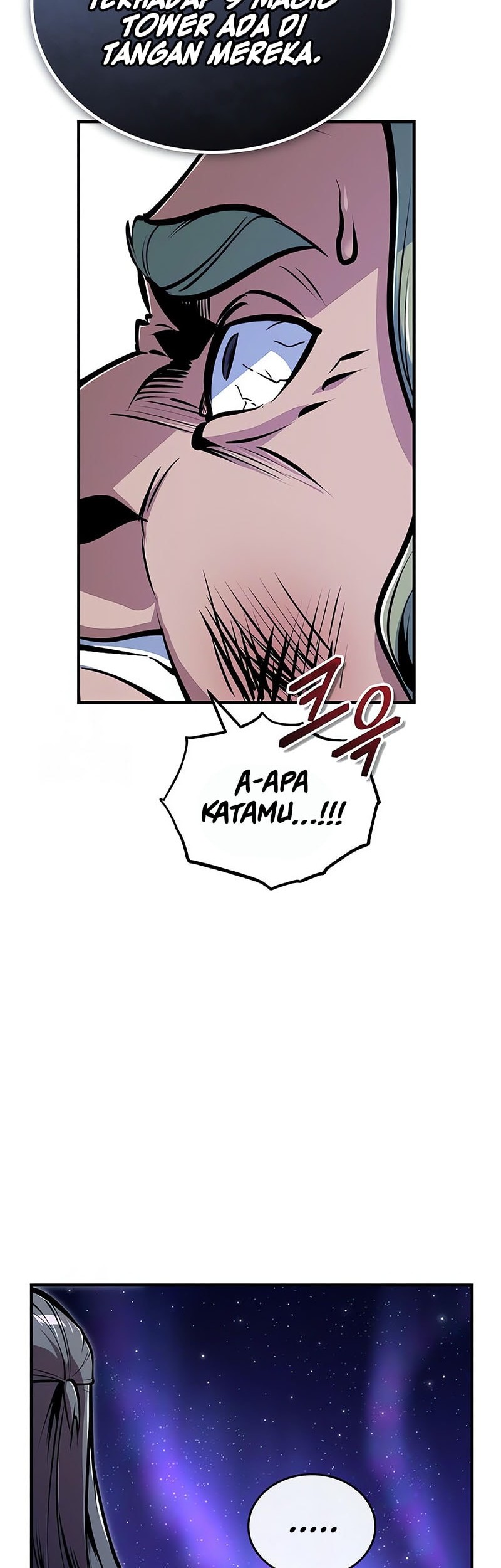 Academy’s Undercover Professor Chapter 132 Gambar 39