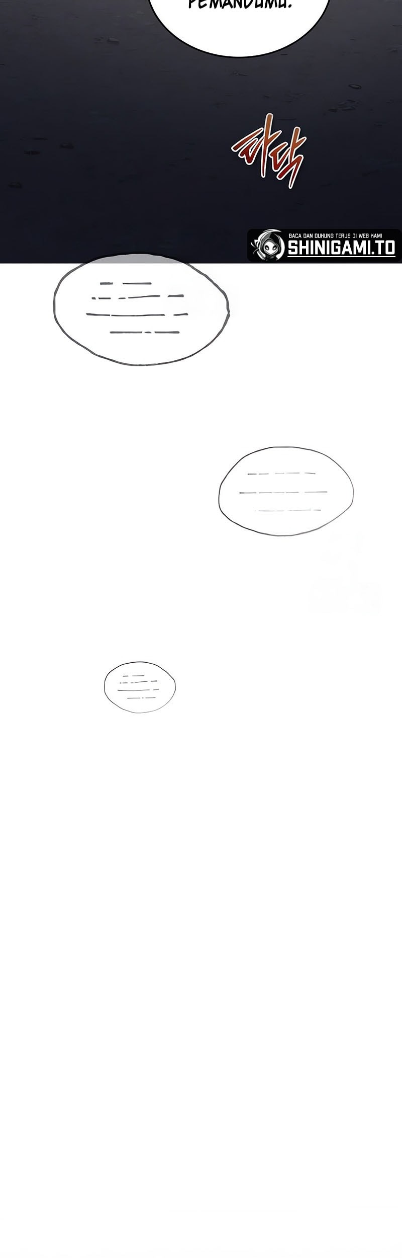 Academy’s Undercover Professor Chapter 132 Gambar 64