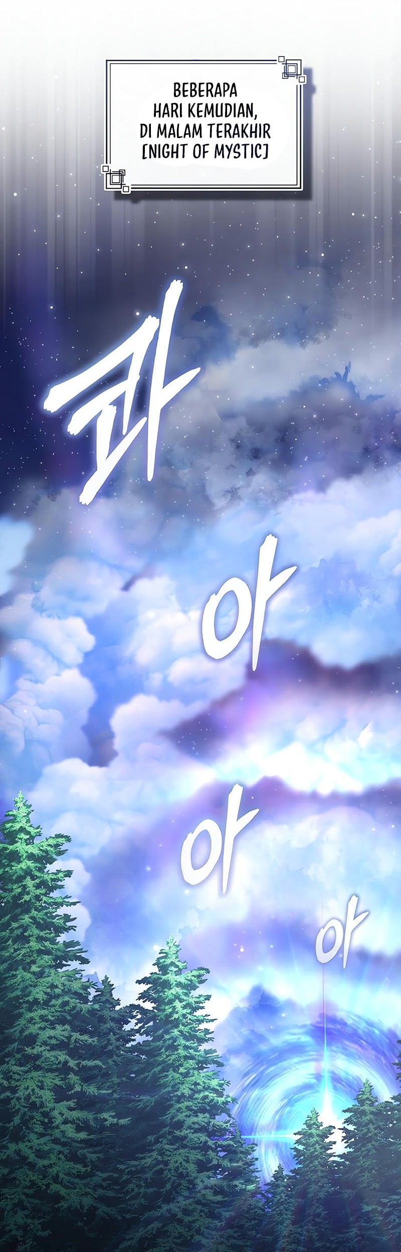 Academy’s Undercover Professor Chapter 132 Gambar 65