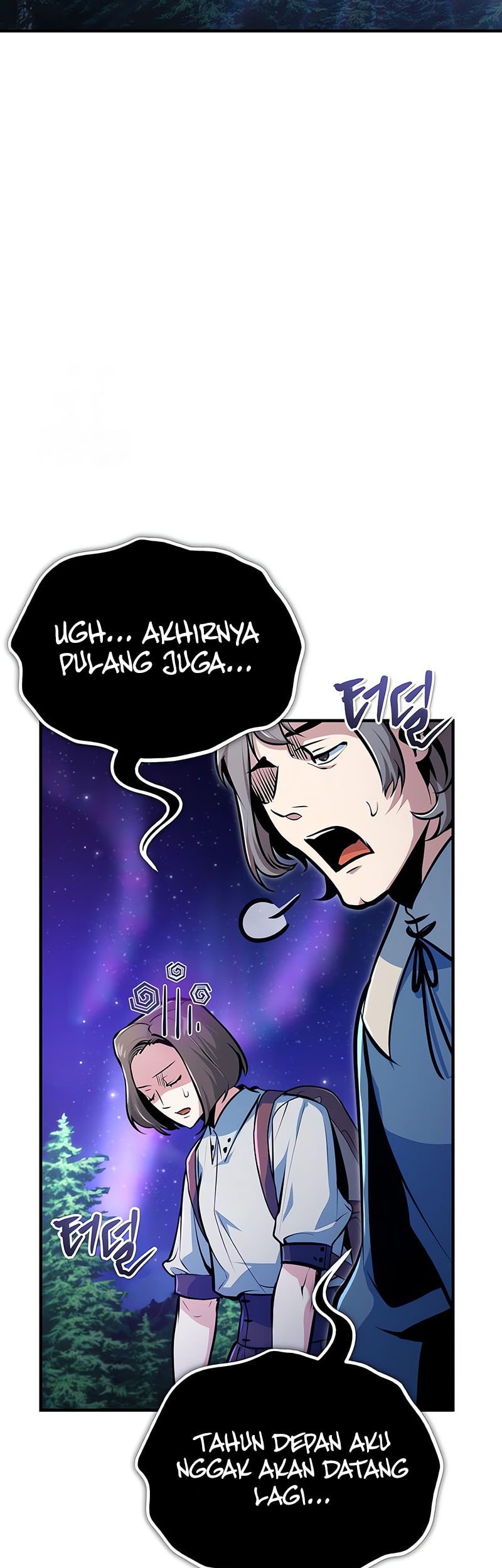 Academy’s Undercover Professor Chapter 132 Gambar 66