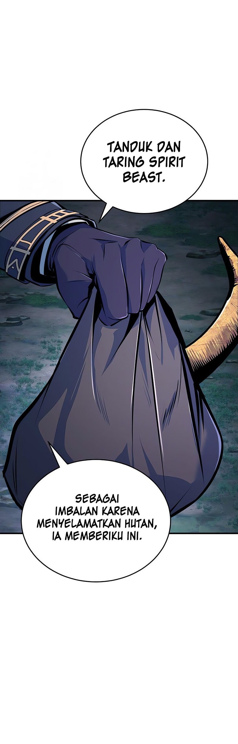 Academy’s Undercover Professor Chapter 132 Gambar 69