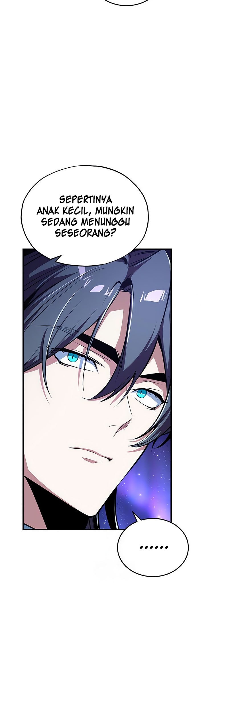 Academy’s Undercover Professor Chapter 132 Gambar 72