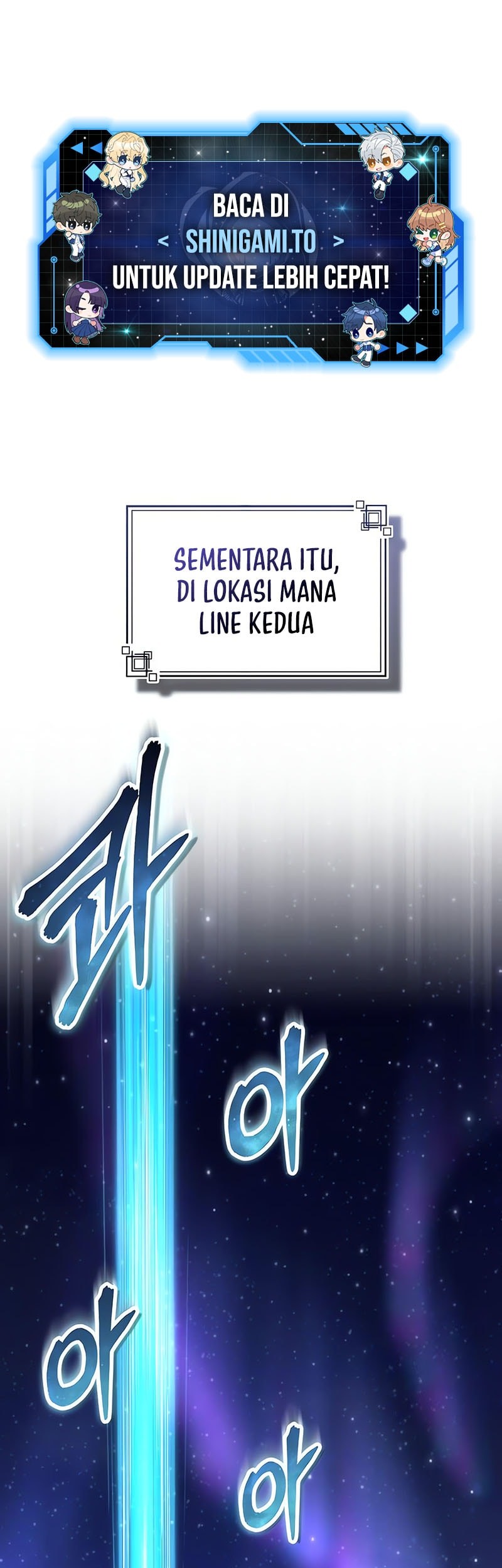 Manhwa Academy’s Undercover Professor Chapter 132 gambar nomor 2