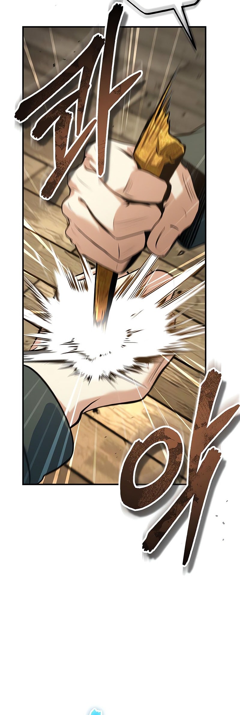 Academy’s Undercover Professor Chapter 133 Gambar 21