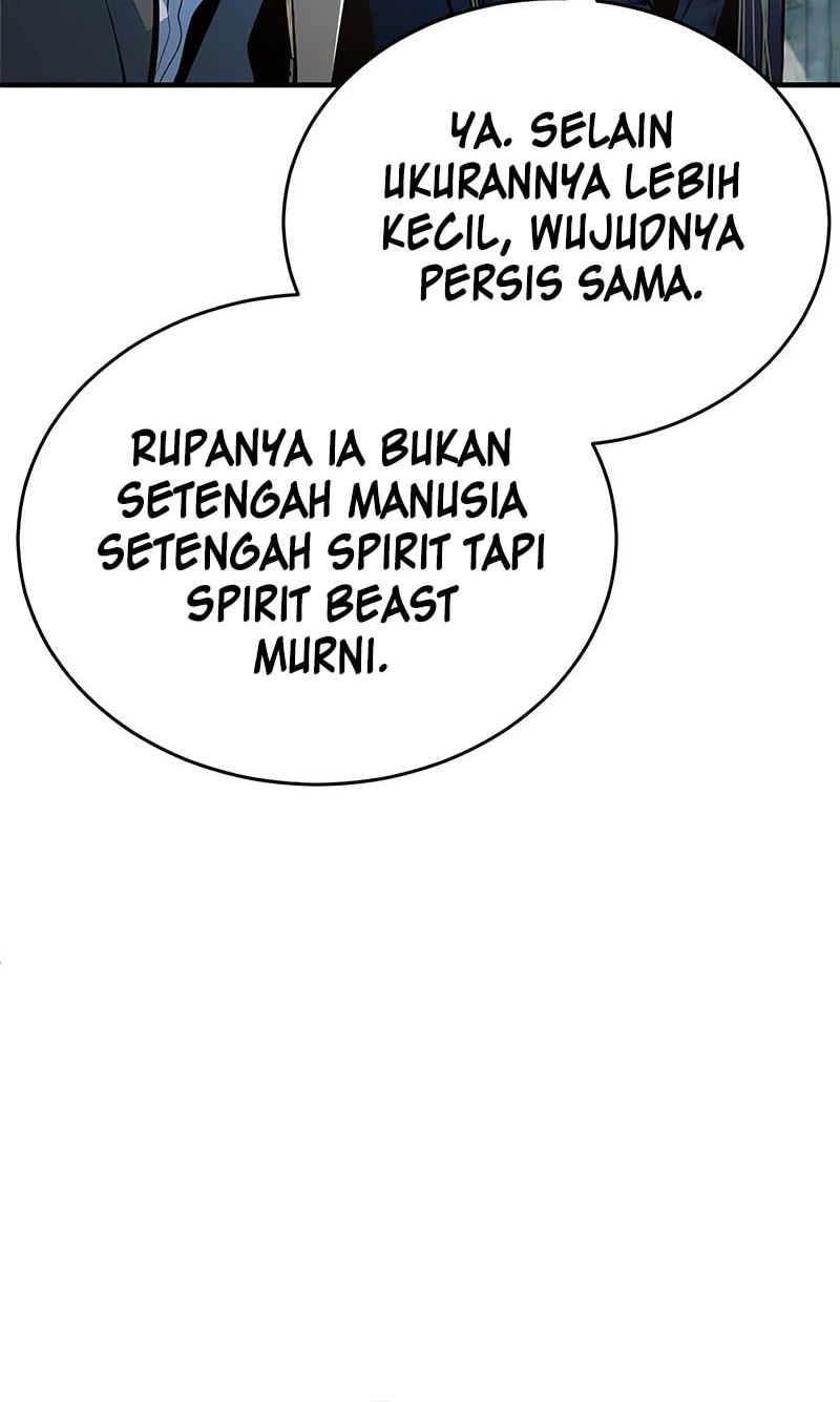 Academy’s Undercover Professor Chapter 133 Gambar 25