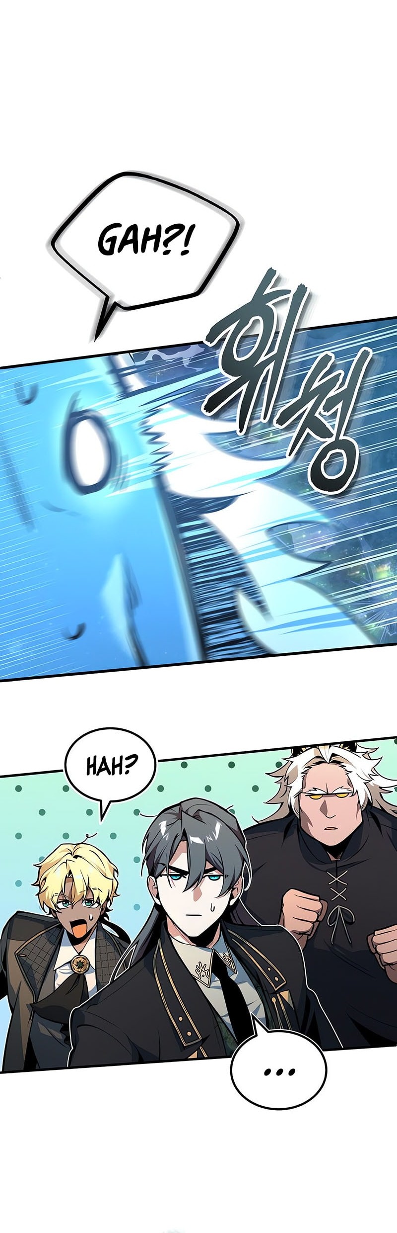 Academy’s Undercover Professor Chapter 133 Gambar 29