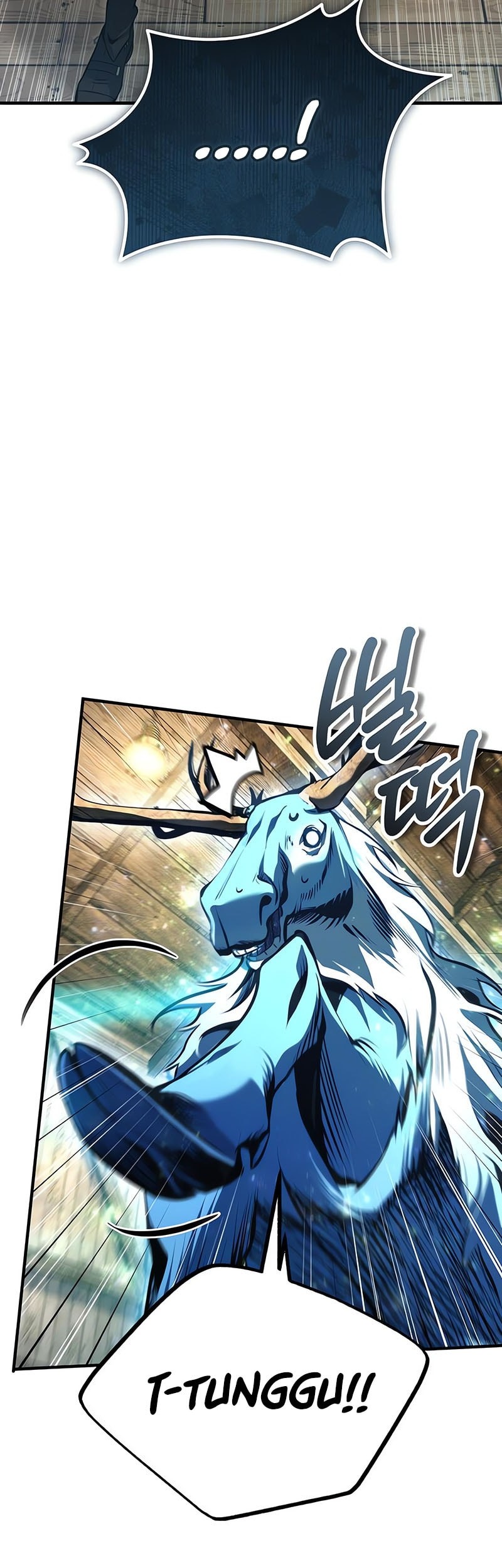 Academy’s Undercover Professor Chapter 133 Gambar 28