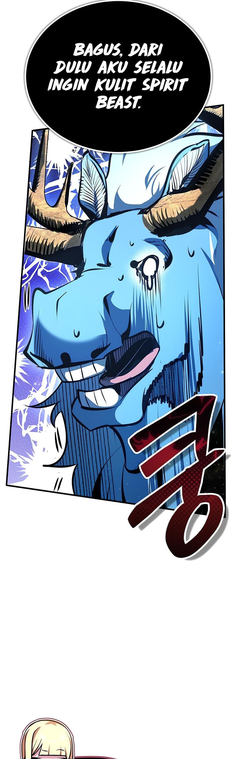 Academy’s Undercover Professor Chapter 133 Gambar 38