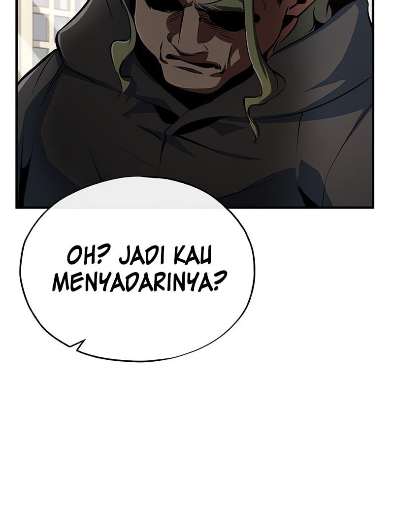 Academy’s Undercover Professor Chapter 133 Gambar 65