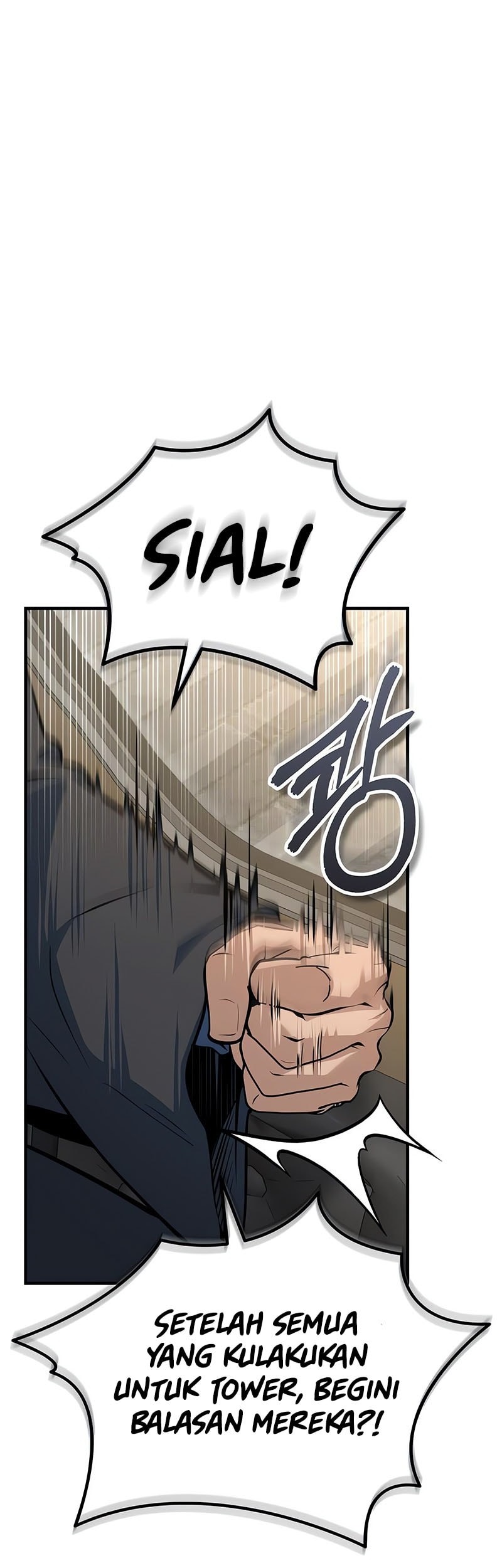 Academy’s Undercover Professor Chapter 133 Gambar 52