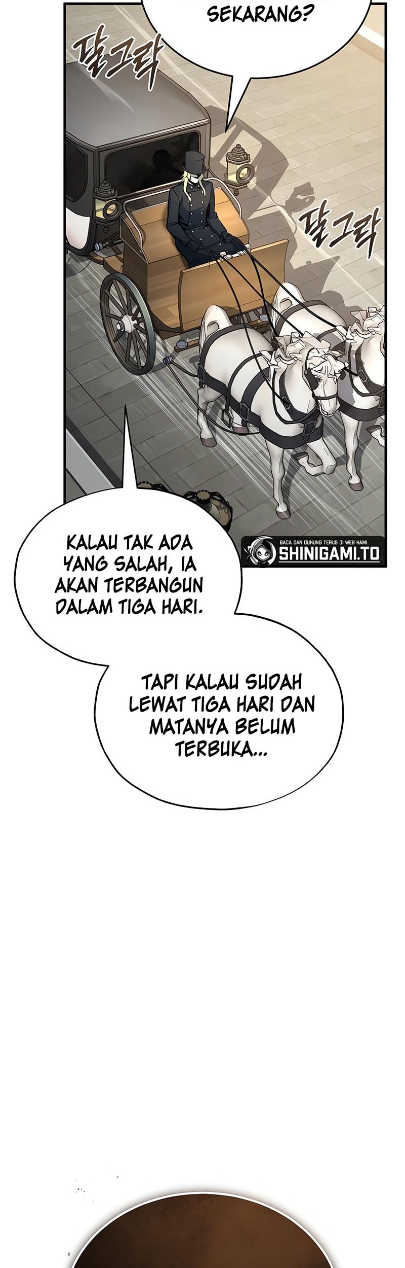 Academy’s Undercover Professor Chapter 133 Gambar 71