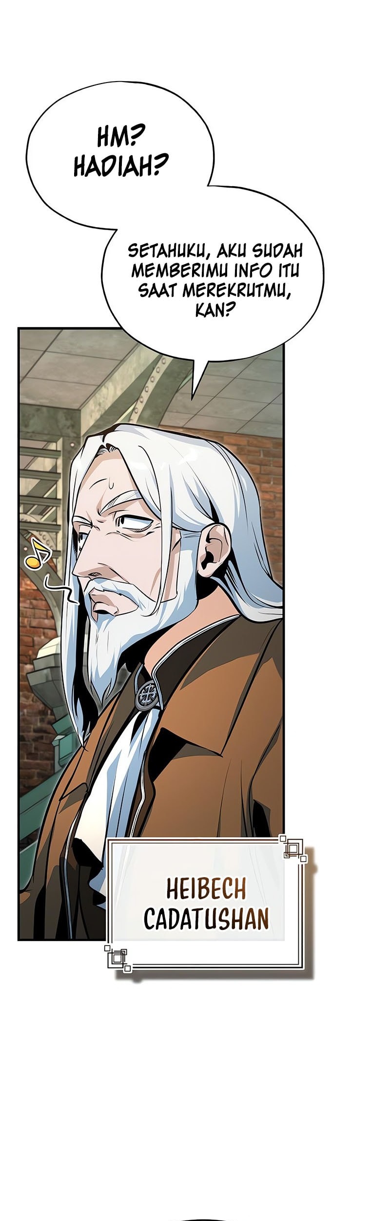 Academy’s Undercover Professor Chapter 133 Gambar 4