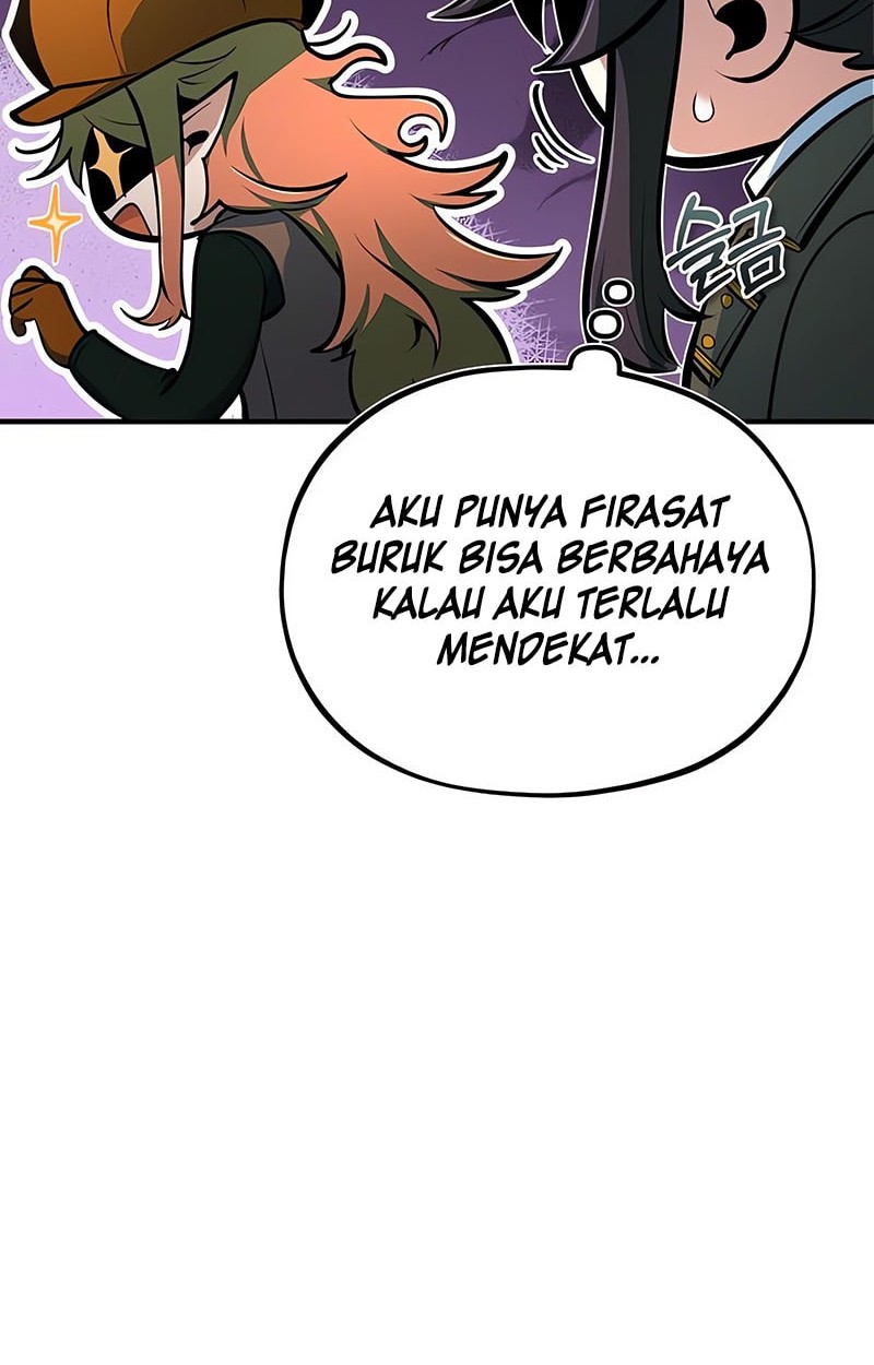 Academy’s Undercover Professor Chapter 134 Gambar 29