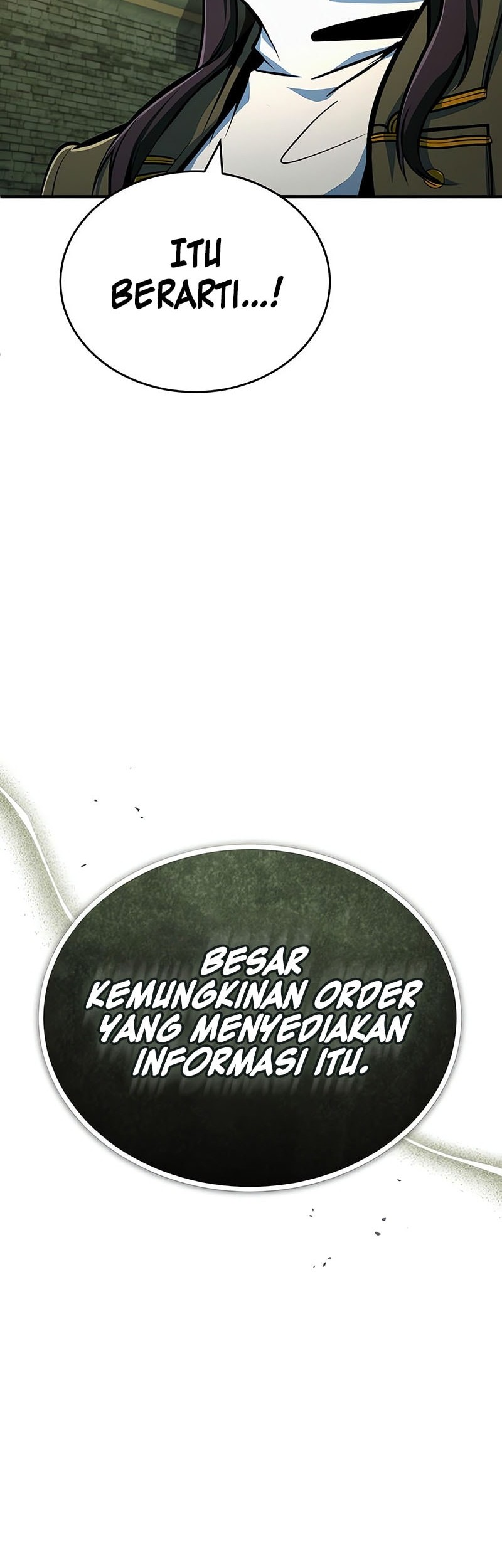 Academy’s Undercover Professor Chapter 134 Gambar 46