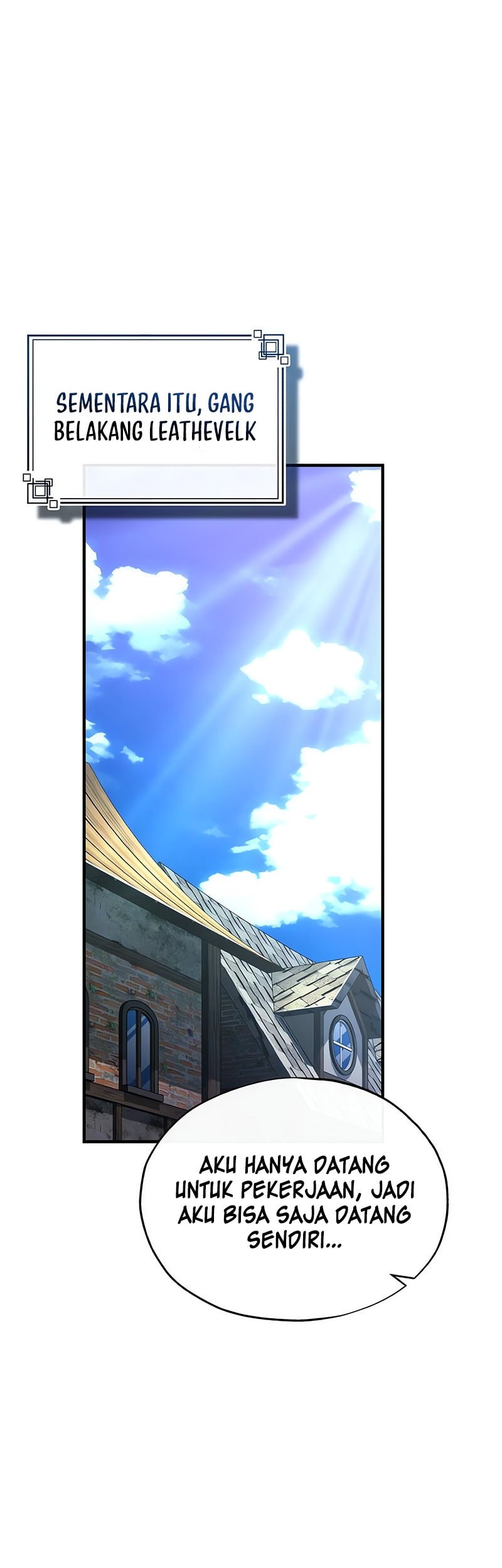 Academy’s Undercover Professor Chapter 134 Gambar 47