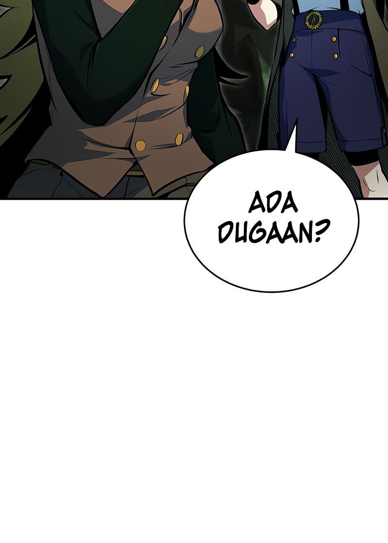 Academy’s Undercover Professor Chapter 134 Gambar 41