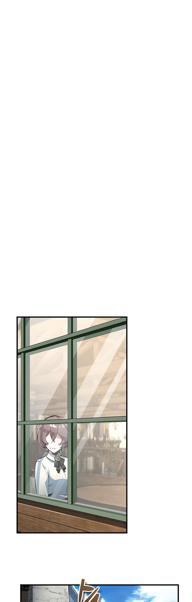 Academy’s Undercover Professor Chapter 134 Gambar 53