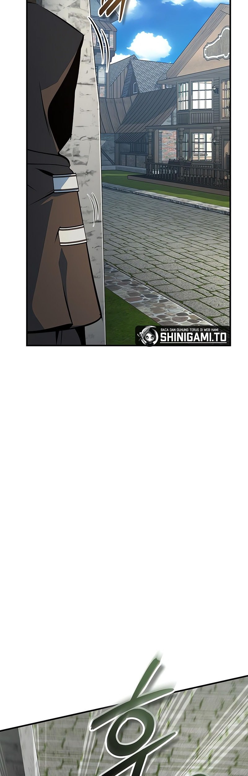 Academy’s Undercover Professor Chapter 134 Gambar 54