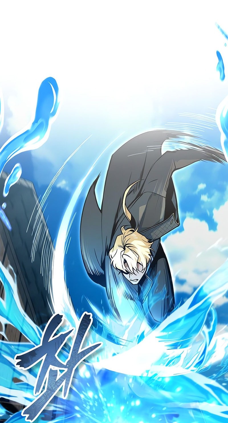 Academy’s Undercover Professor Chapter 134 Gambar 56