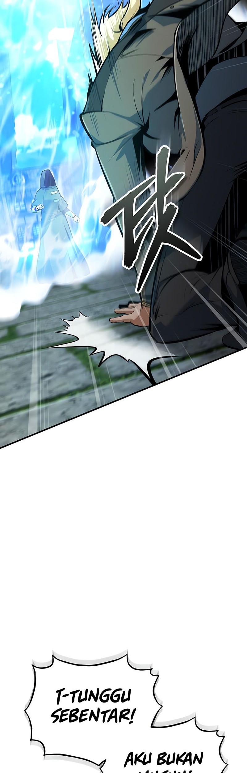 Academy’s Undercover Professor Chapter 134 Gambar 58