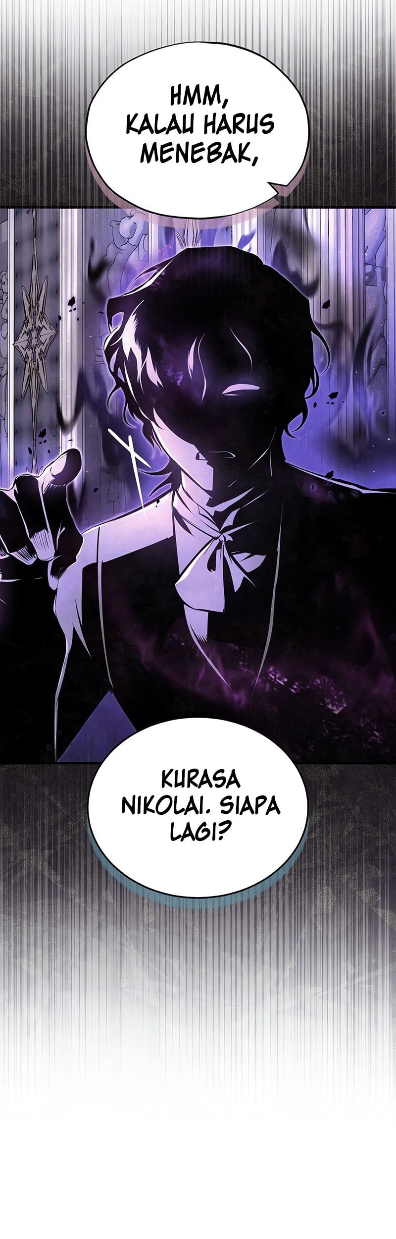 Academy’s Undercover Professor Chapter 134 Gambar 6