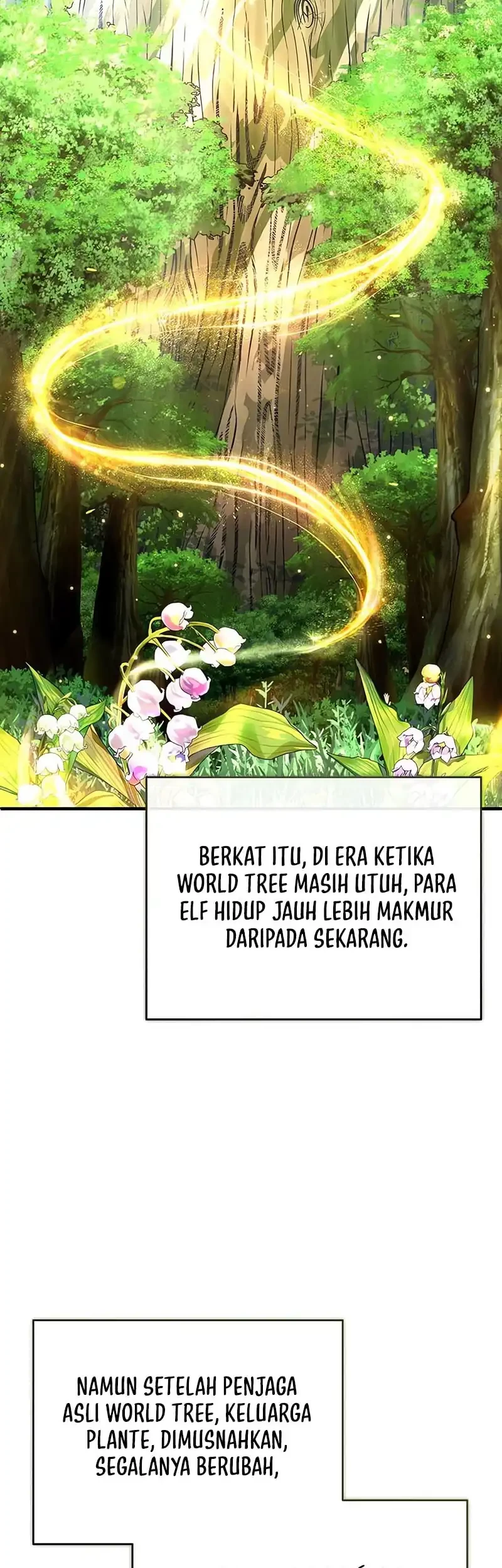 Academy’s Undercover Professor Chapter 135 Gambar 17