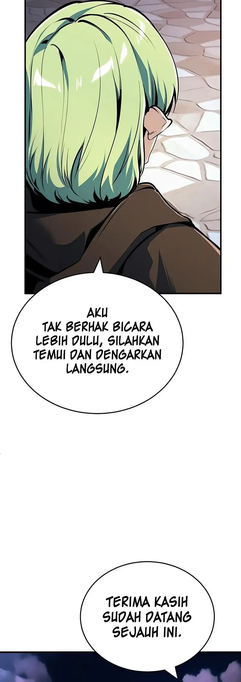 Academy’s Undercover Professor Chapter 135 Gambar 30