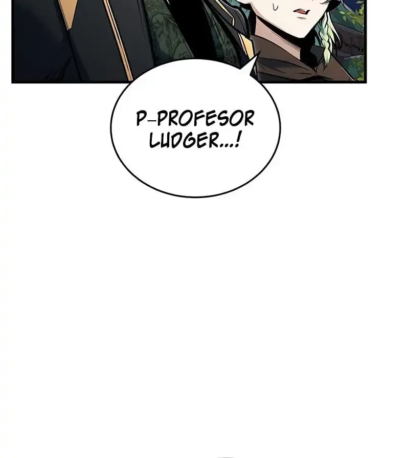 Academy’s Undercover Professor Chapter 135 Gambar 34