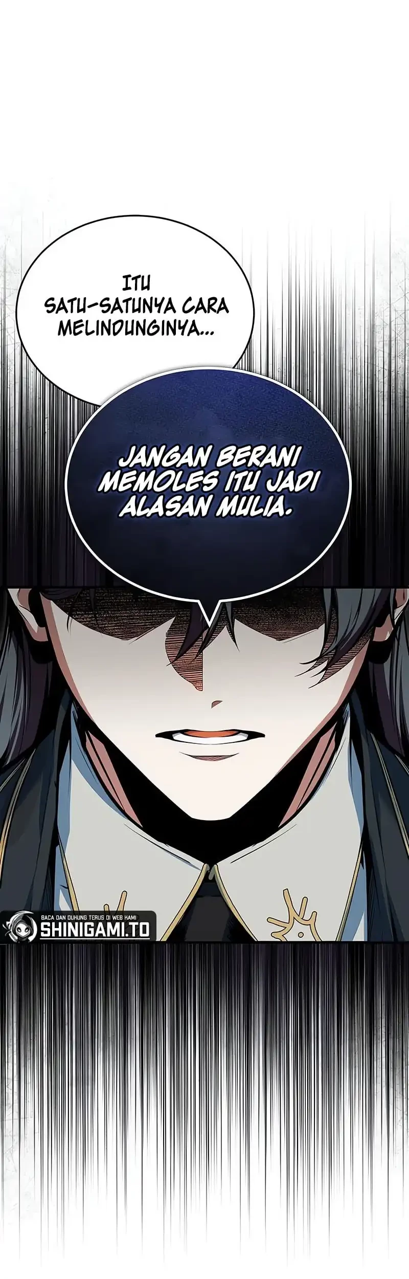 Academy’s Undercover Professor Chapter 135 Gambar 52