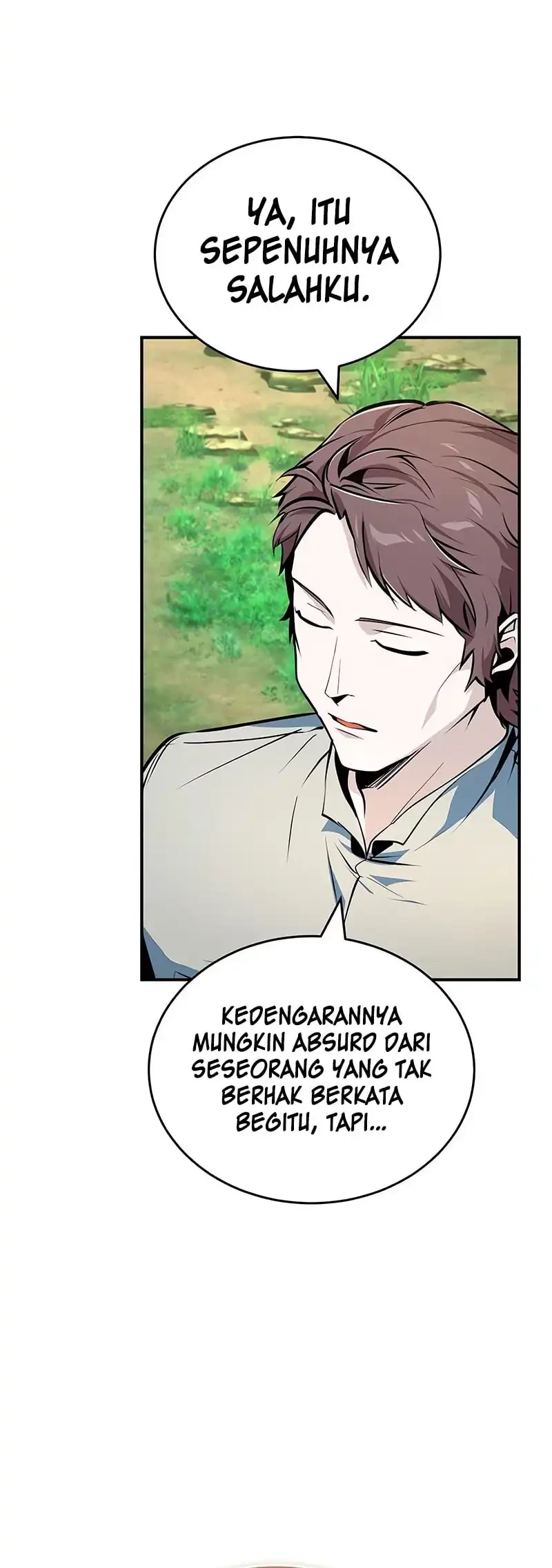 Academy’s Undercover Professor Chapter 136 Gambar 17