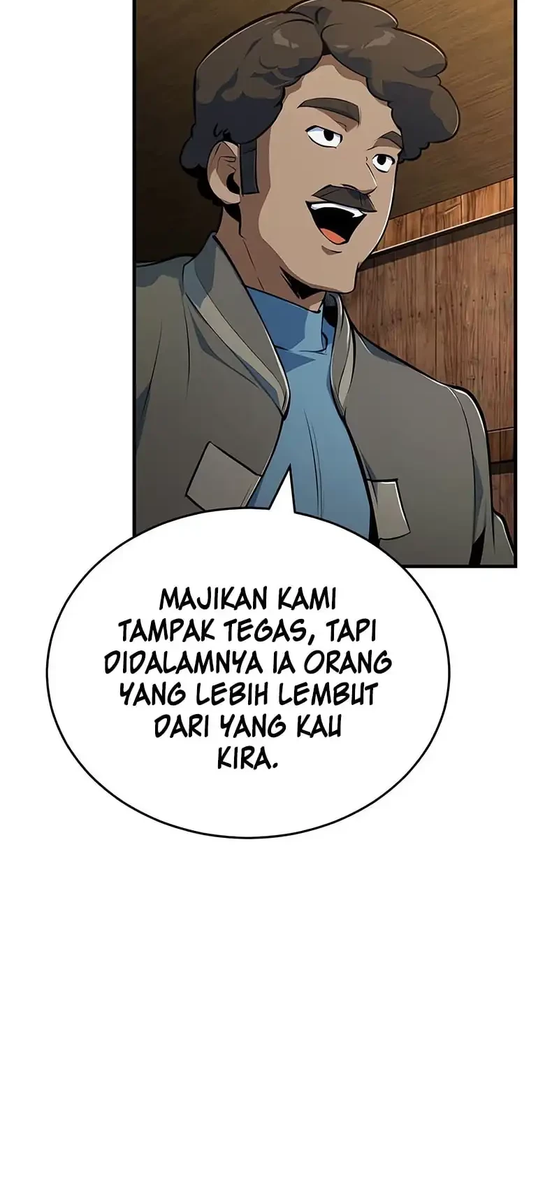 Academy’s Undercover Professor Chapter 136 Gambar 36
